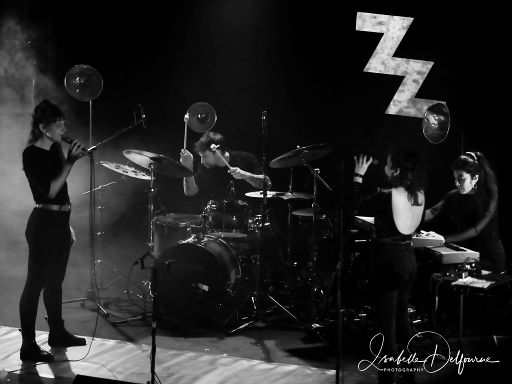 INUI Altitude Jazz Festival