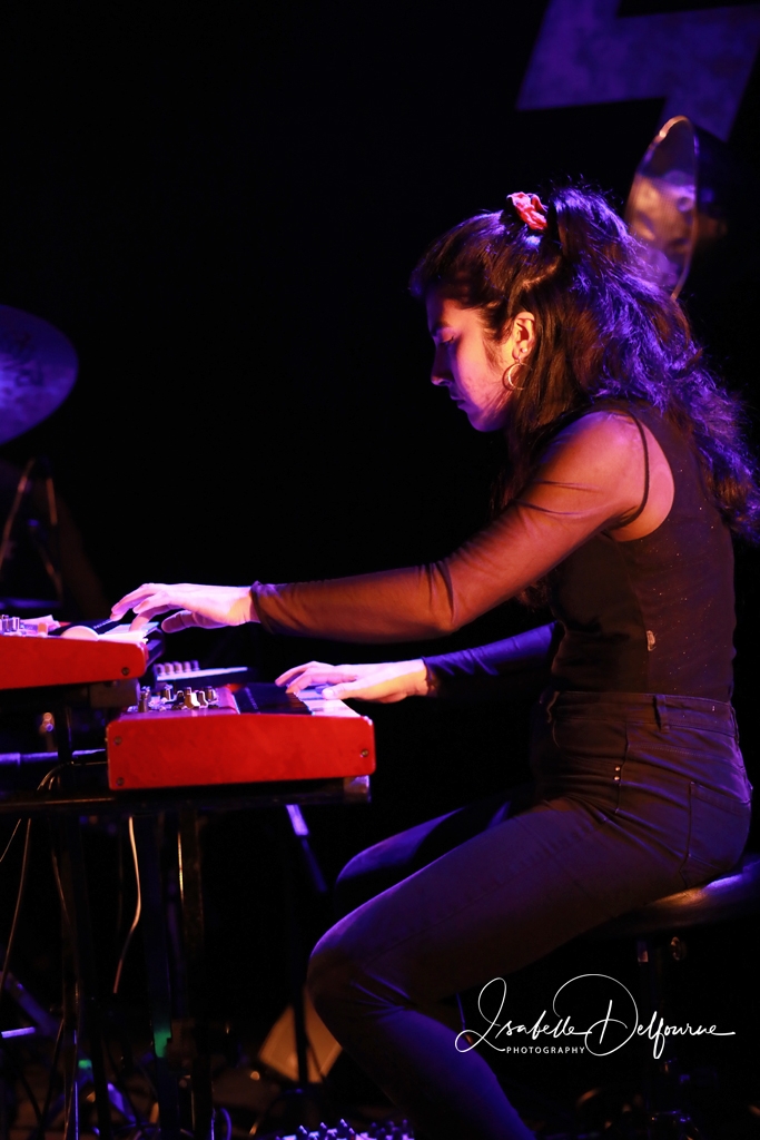 INUI Altitude Jazz Festival