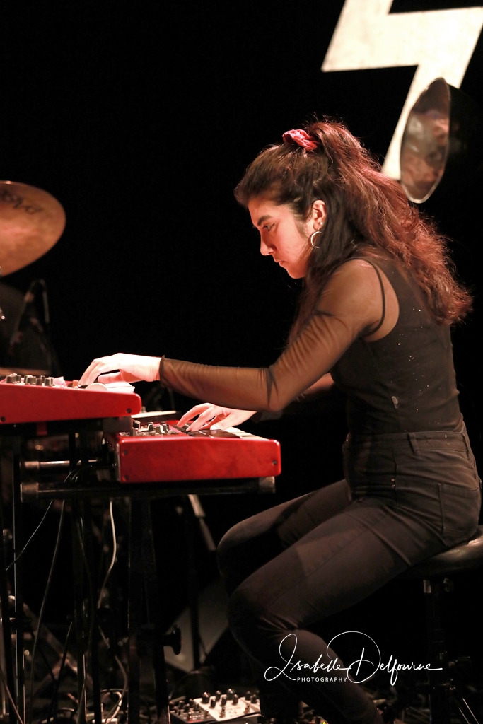 INUI Altitude Jazz Festival