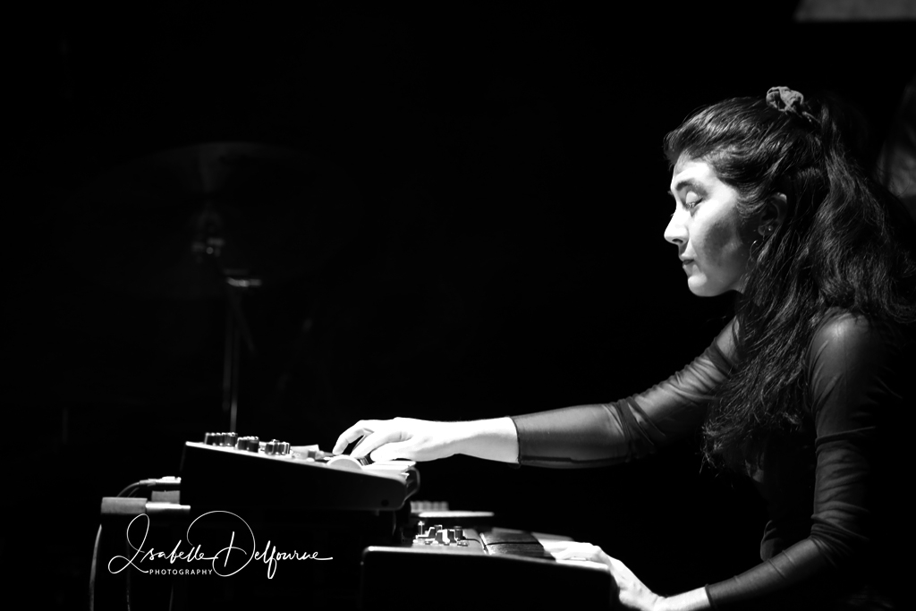 INUI Altitude Jazz Festival