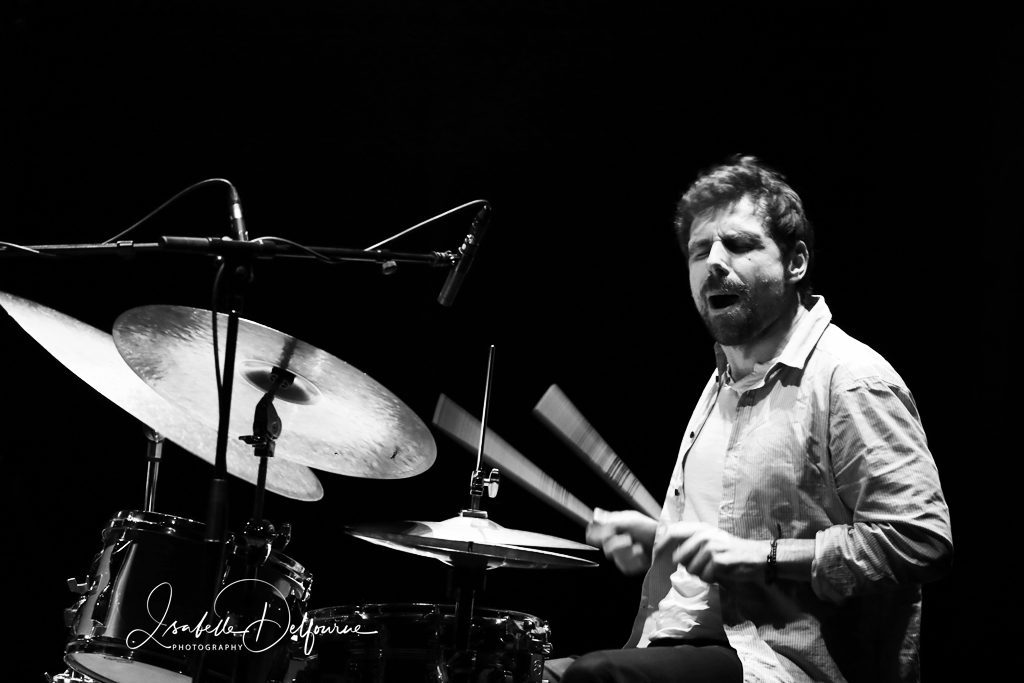 EYM & VARIJASHREE VENUGOPAL Altitude Jazz Festival