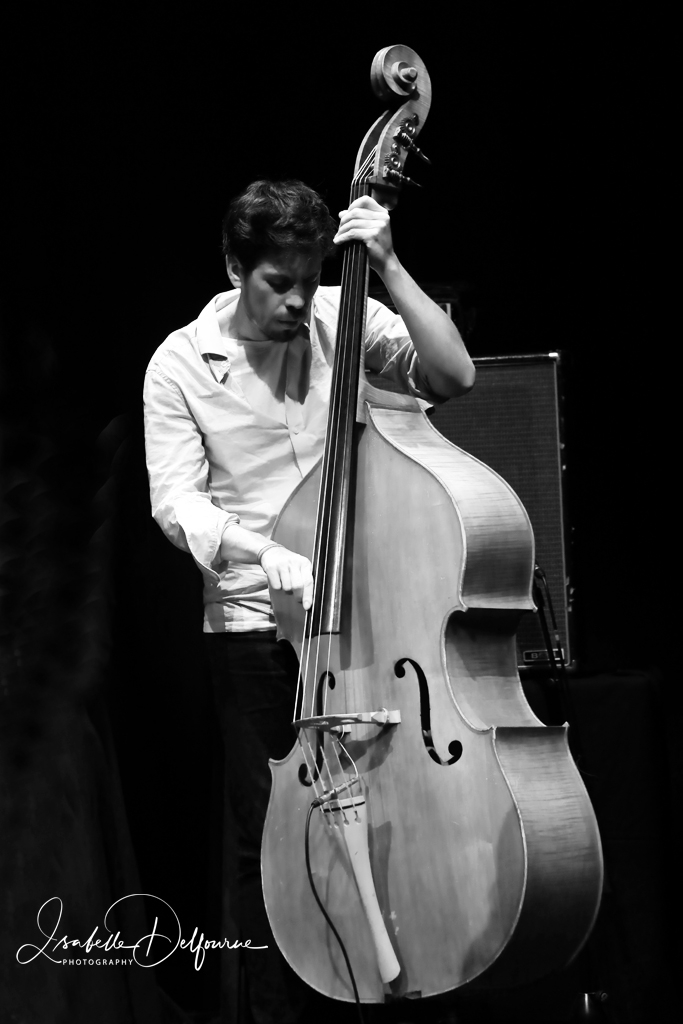 EYM & VARIJASHREE VENUGOPAL Altitude Jazz Festival