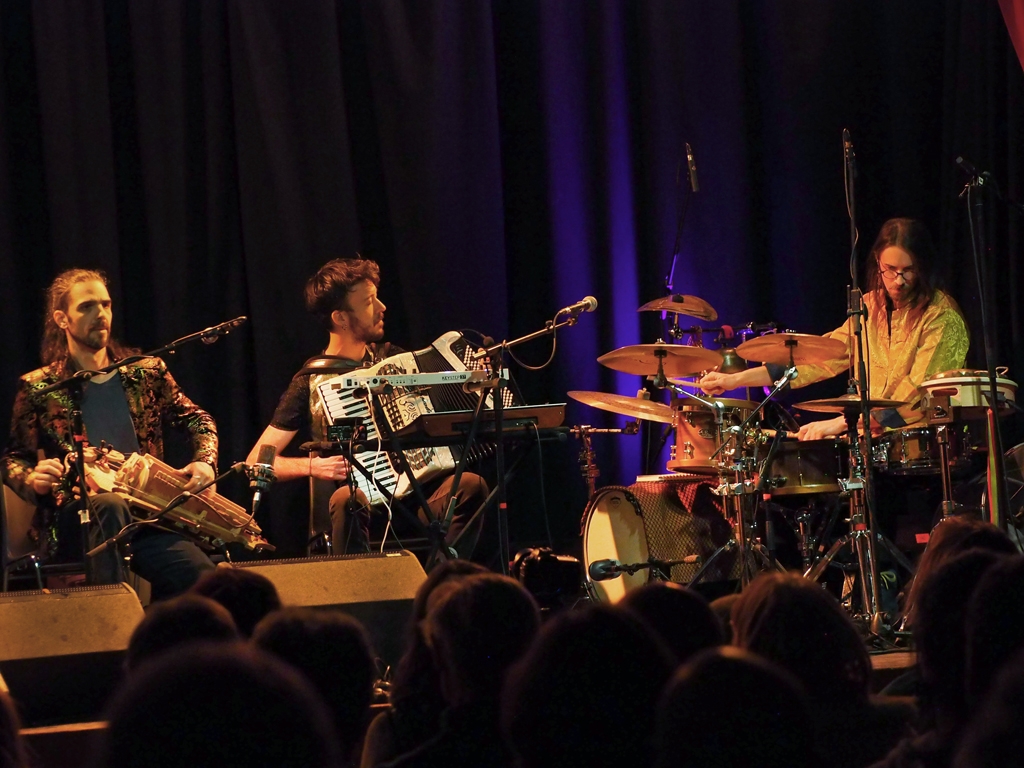 SugarBulgar.CelineDemangeat..AltJazzFestival