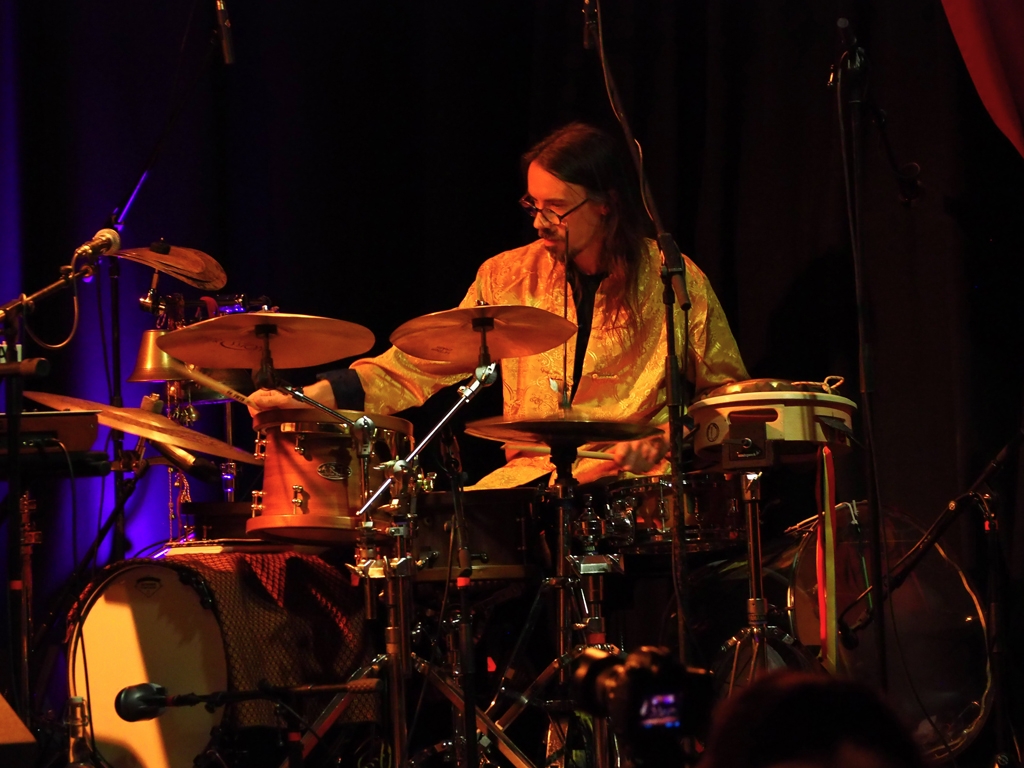 SugarBulgar.CelineDemangeat..AltJazzFestival