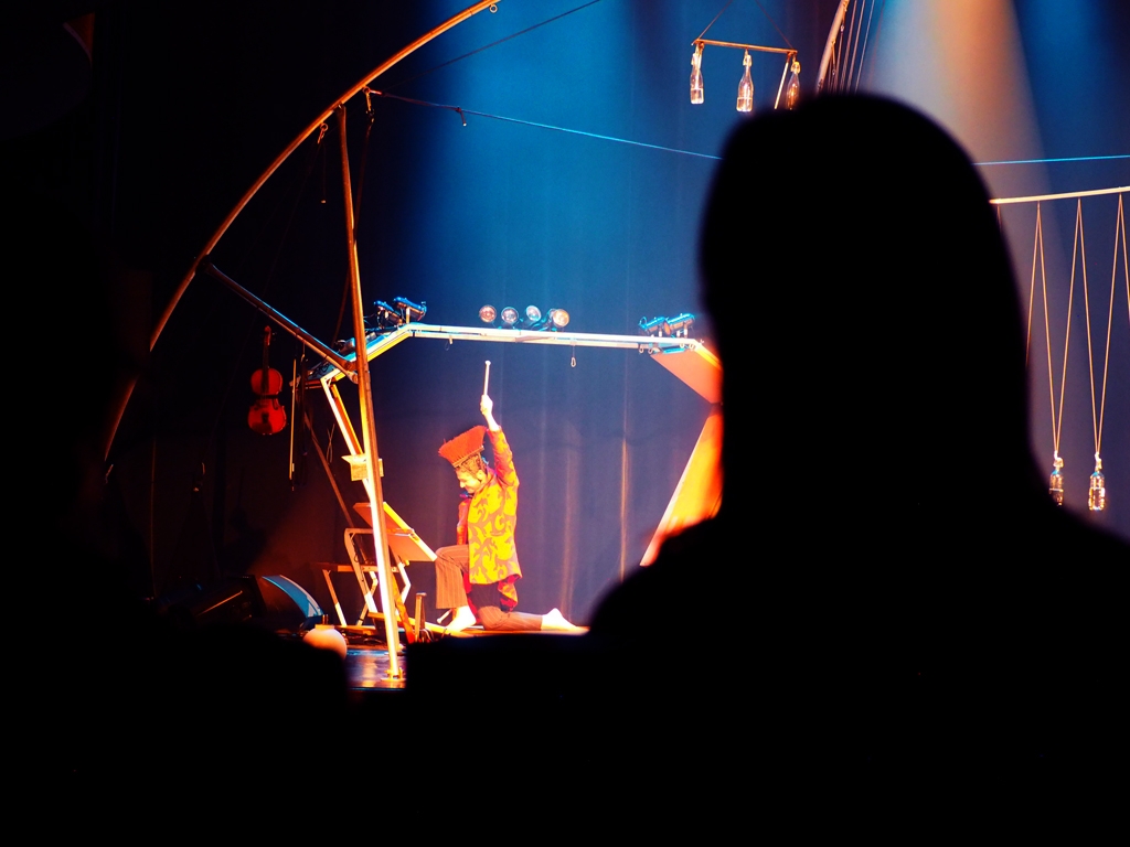 Dekoncert.CelineD.AltJazz