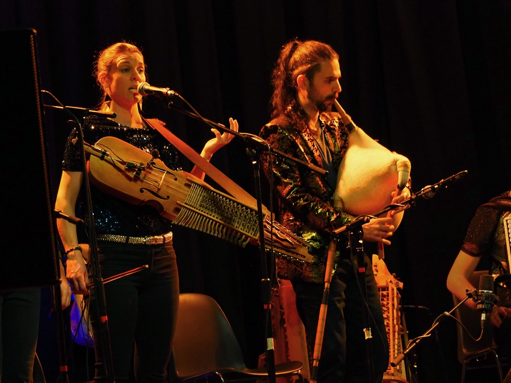 SugarBulgar.CelineDemangeat..AltJazzFestival