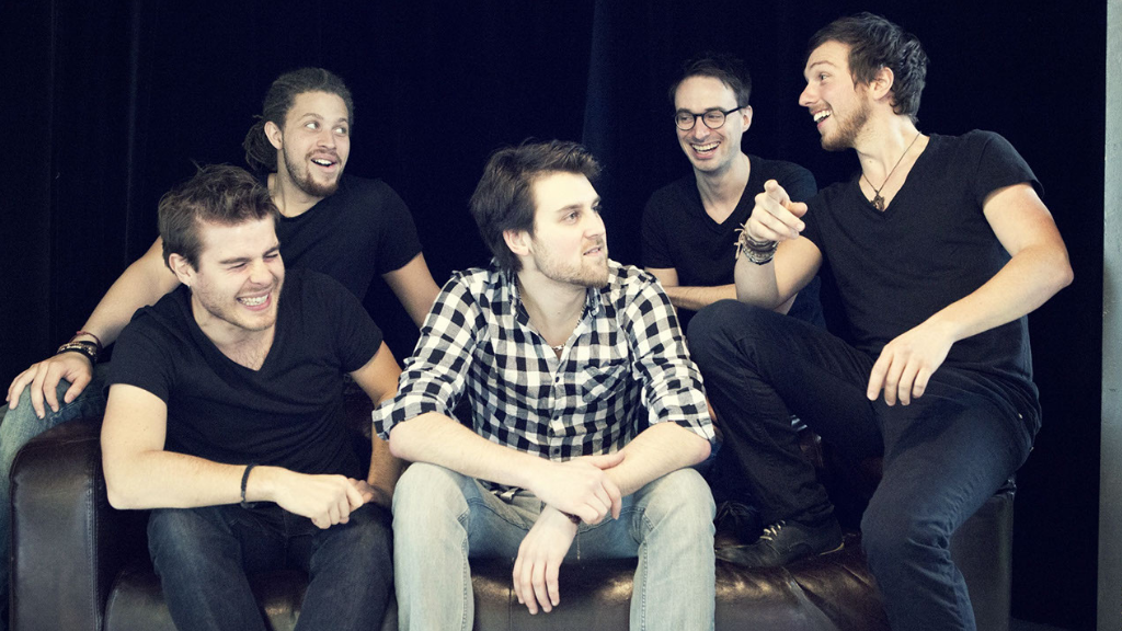 Anthony Jambon Group @paulinepenicaud