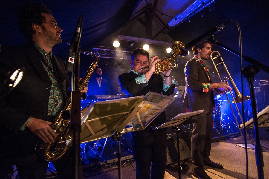 Foolish Ska Orchestra