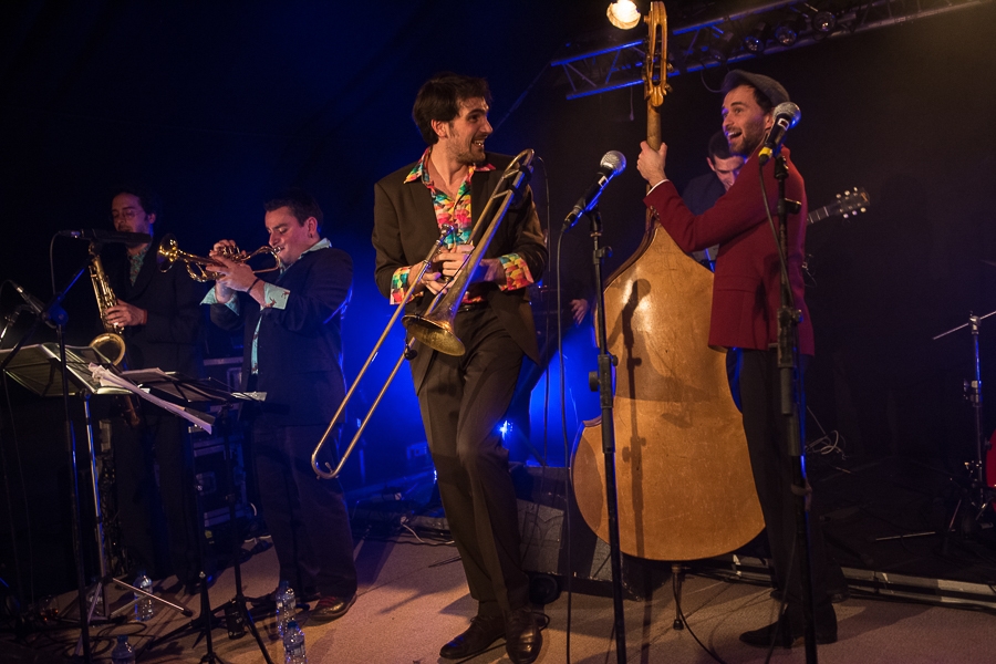 Foolish Ska Orchestra