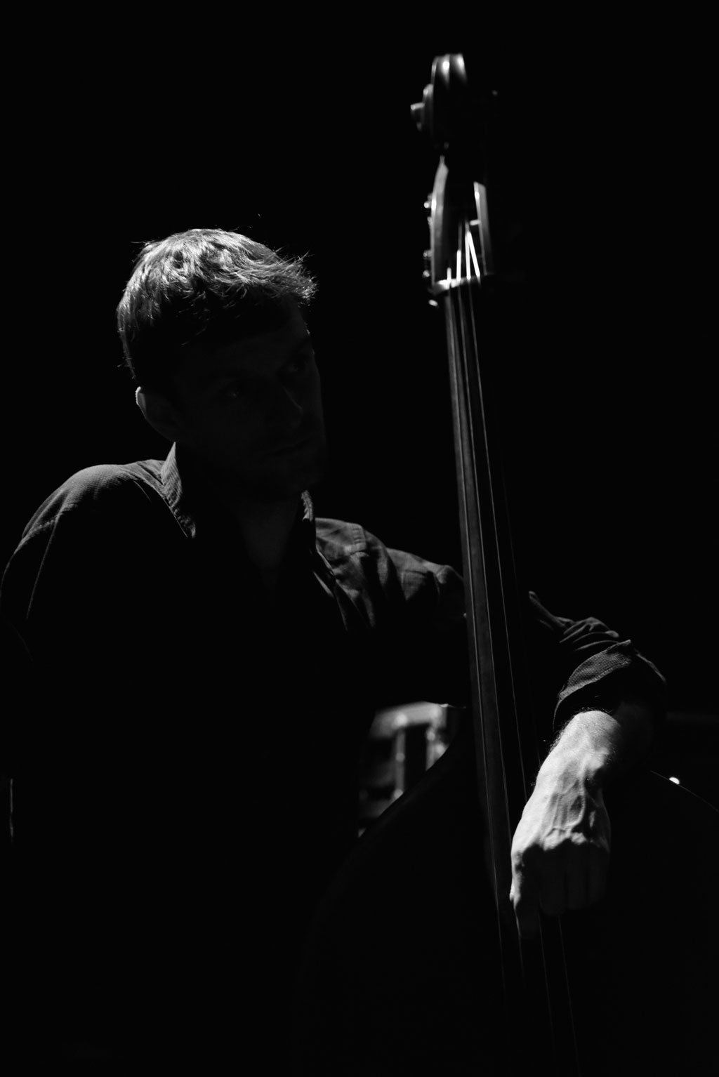 Thomas Ibanez Quartet