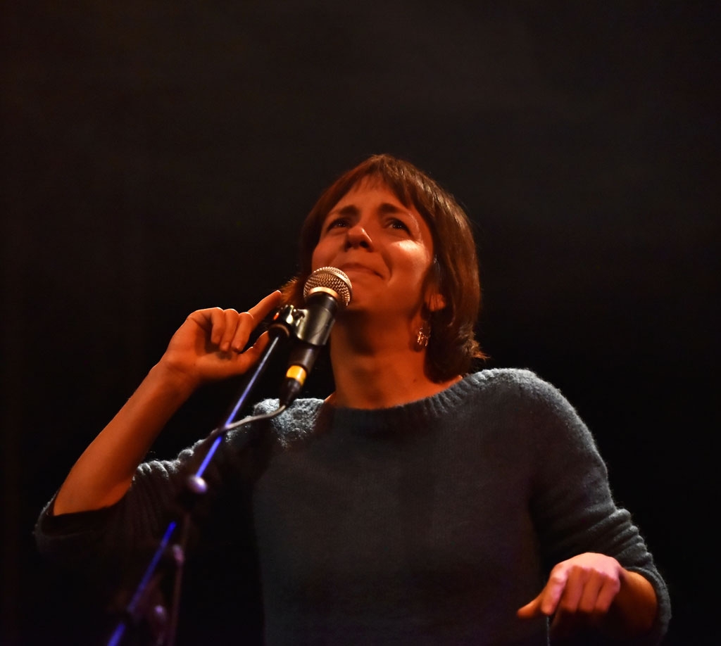 Grande Réunion Manouche - Piano-bar du théâtre
