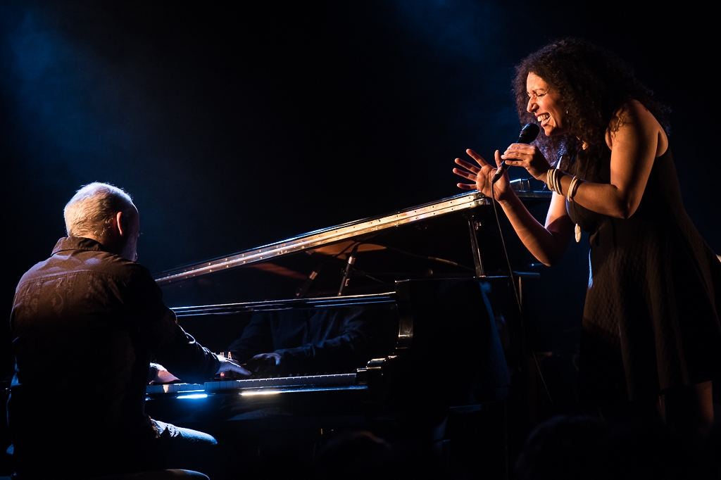 Laure Donnat Quartet