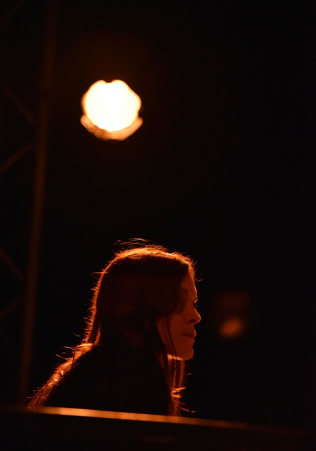 Anne Quillier Sextet