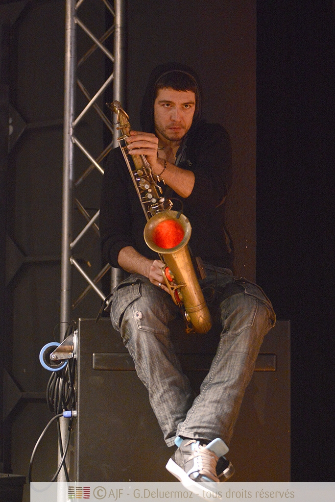 Guillaume Perret