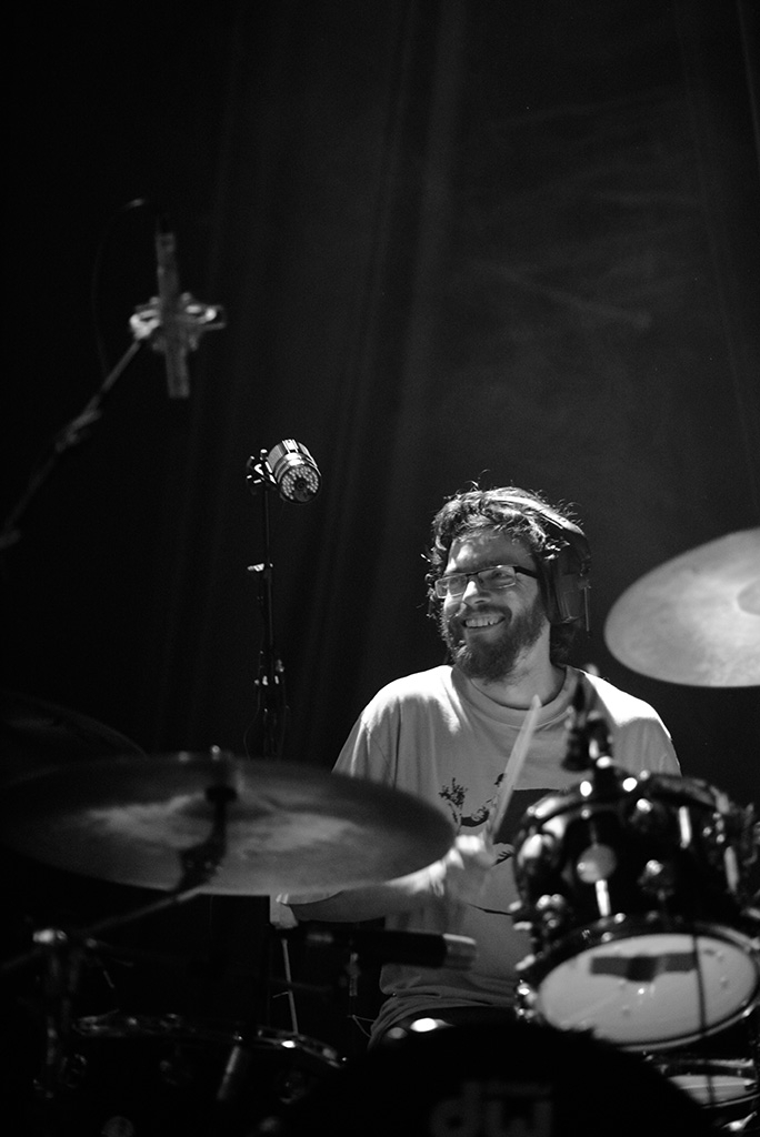 Hidden orchestra - Le Monetier les Bains