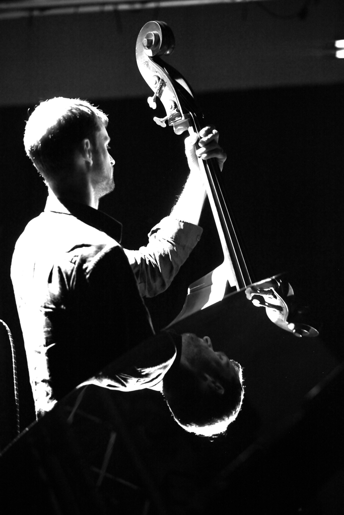 Thomas Ibanez quartet