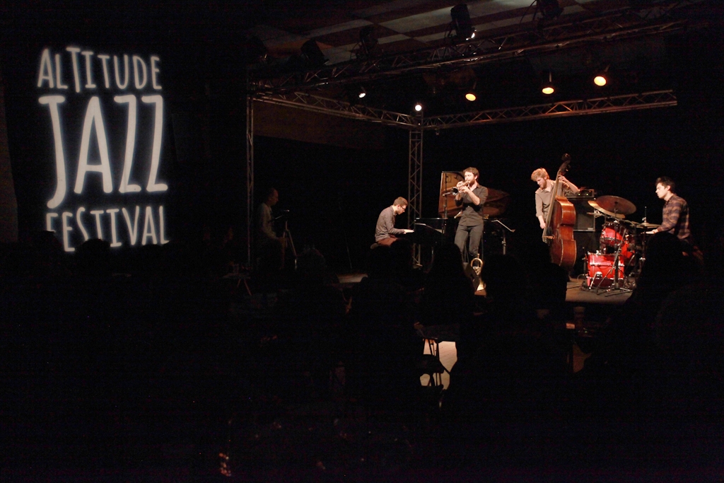 David enhco quartet