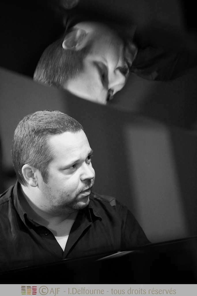SAMBA JAZZ GROUP