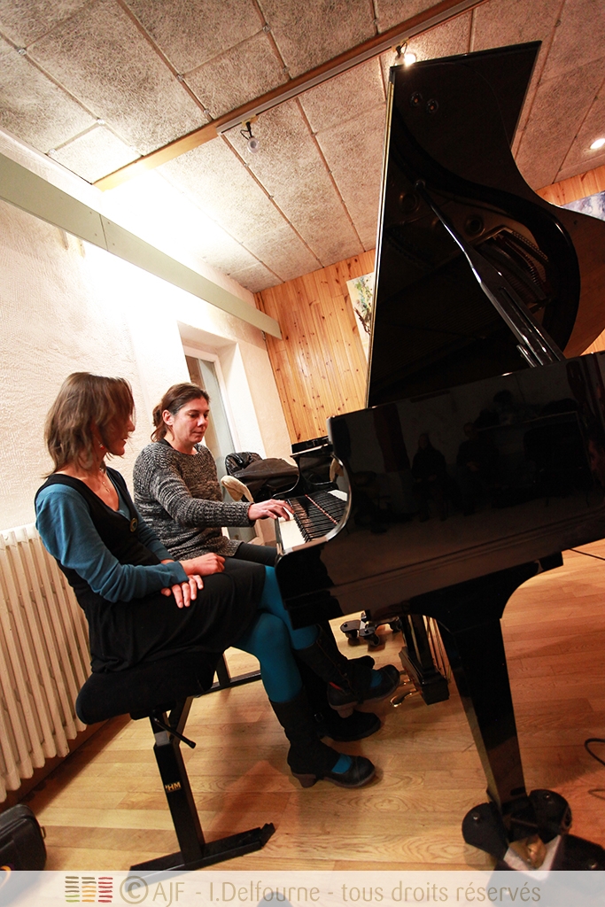 MASTER CLASS RAPHAEL IMBERT