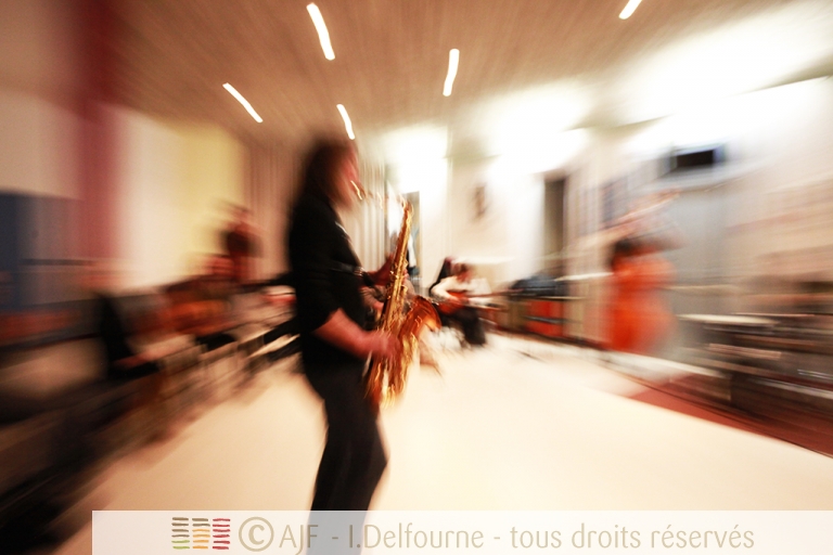 MASTER CLASS RAPHAEL IMBERT