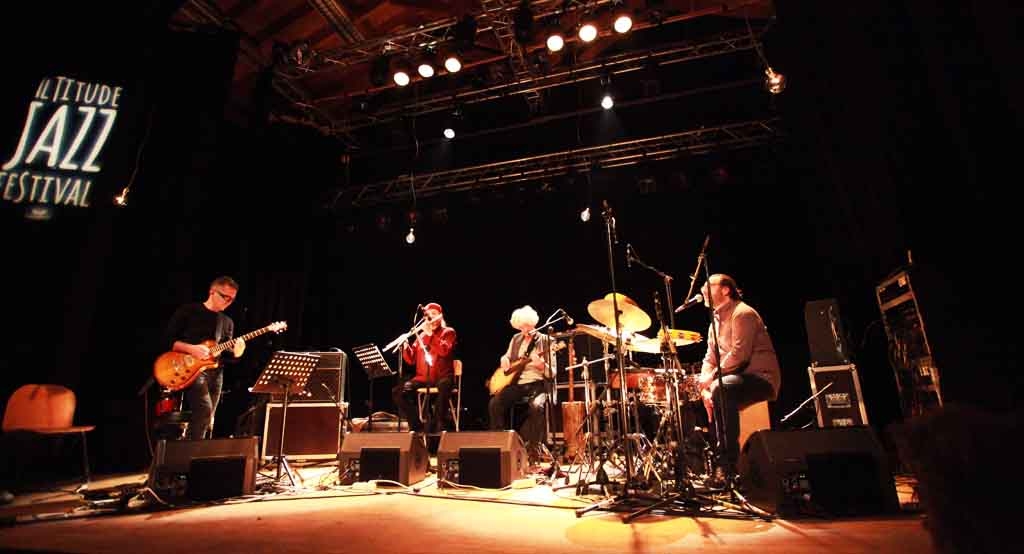 Hadouk Quartet