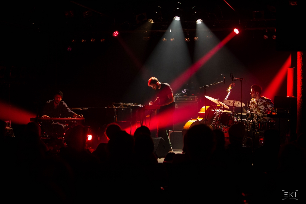 Copyright Marie Lachaud – Foehn Trio - Altitude Jazz Festival 2023
