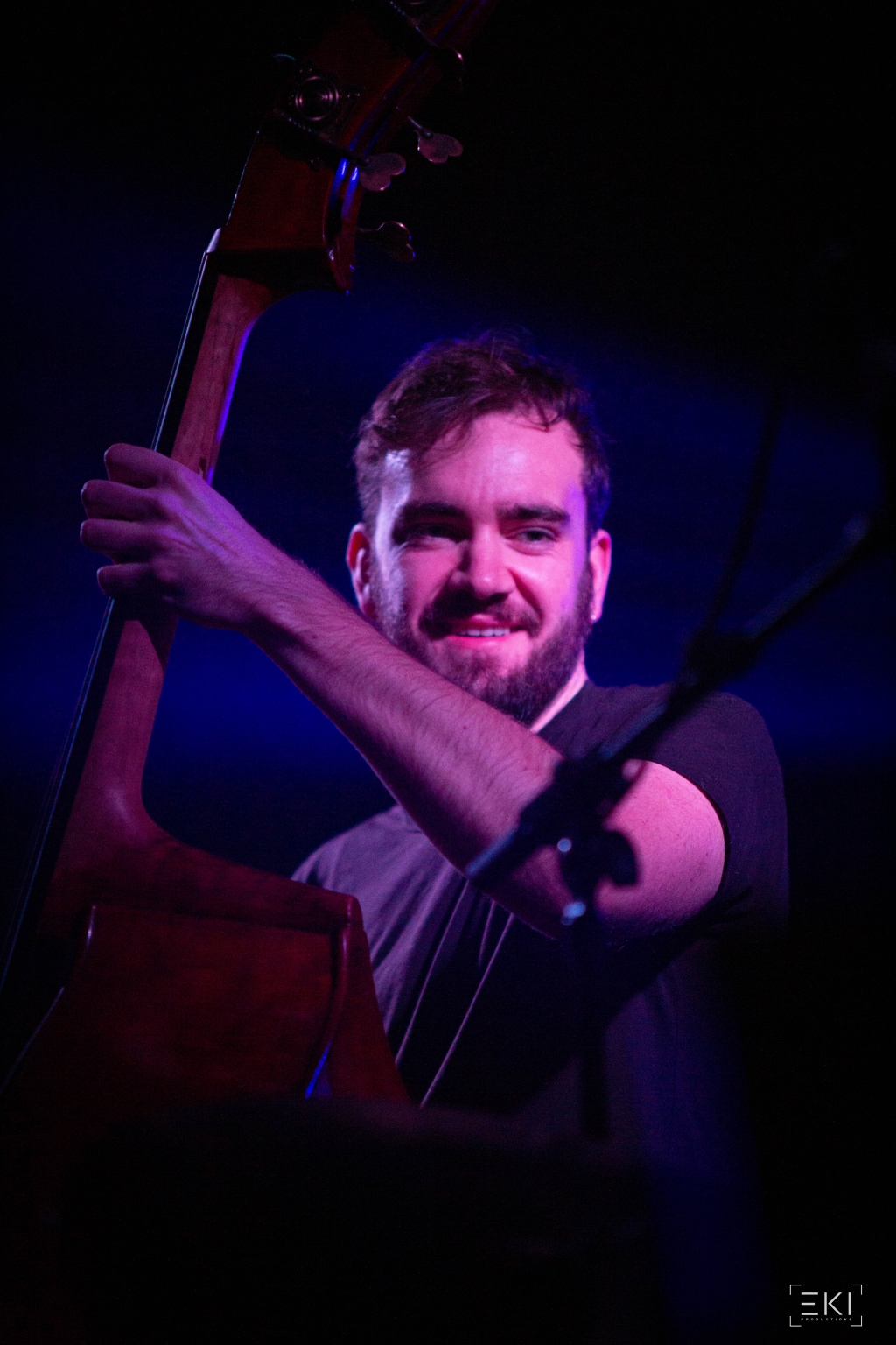 Copyright Marie Lachaud – Foehn Trio - Altitude Jazz Festival 2023