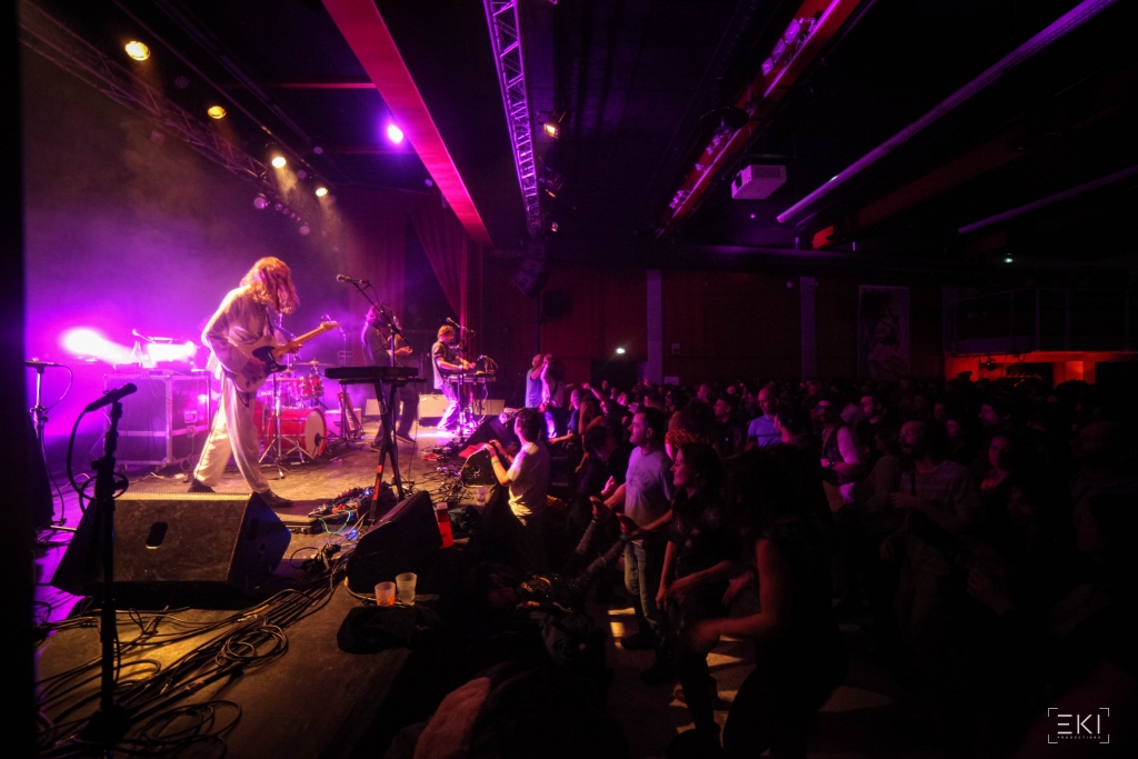 Copyright Marie Lachaud - Yin Yin - Altitude Jazz Festival 2023