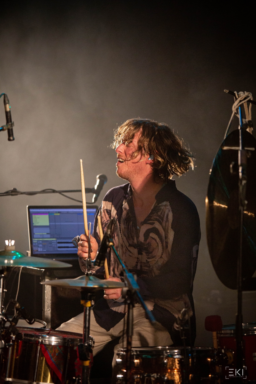 Copyright Marie Lachaud - Yin Yin - Altitude Jazz Festival 2023