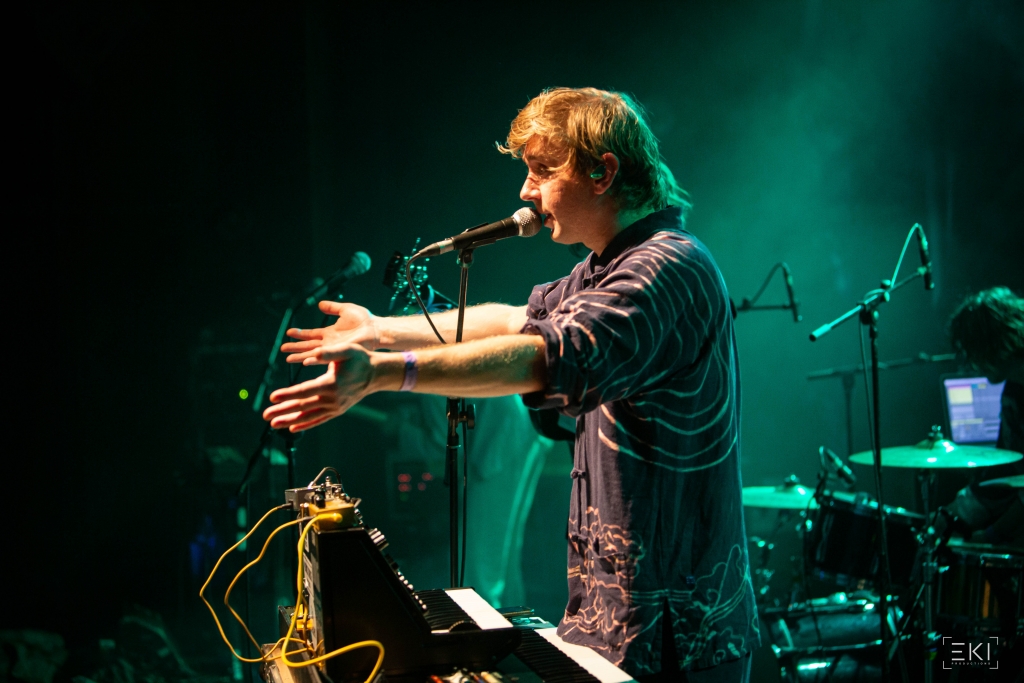 Copyright Marie Lachaud - Yin Yin - Altitude Jazz Festival 2023