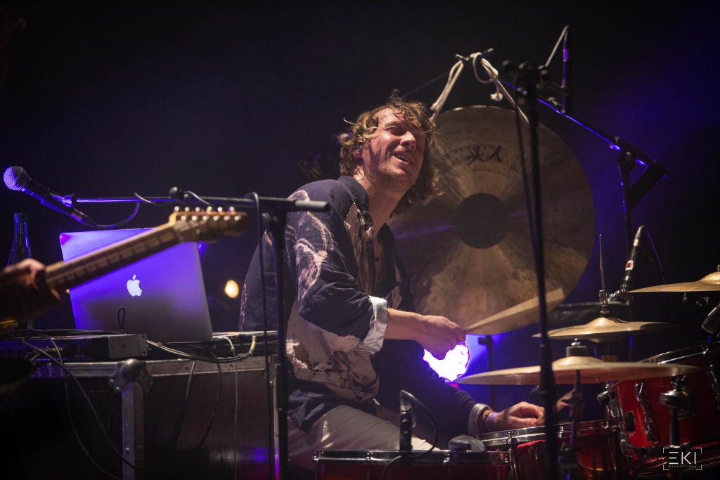 Copyright Marie Lachaud - Yin Yin - Altitude Jazz Festival 2023