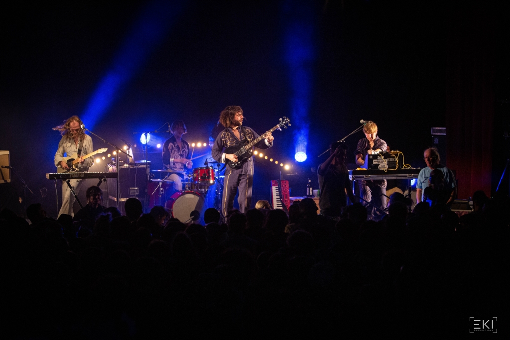 Copyright Marie Lachaud - Yin Yin - Altitude Jazz Festival 2023