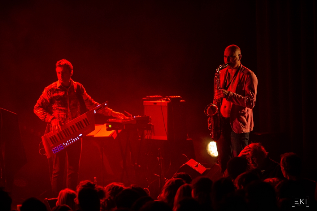 Copyright Marie Lachaud – Ukandanz - Altitude Jazz Festival 2023