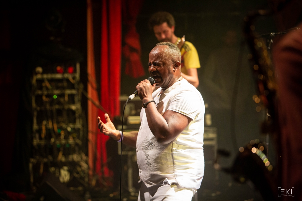 Copyright Marie Lachaud – Ukandanz - Altitude Jazz Festival 2023