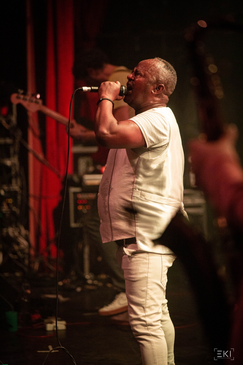 Copyright Marie Lachaud – Ukandanz - Altitude Jazz Festival 2023