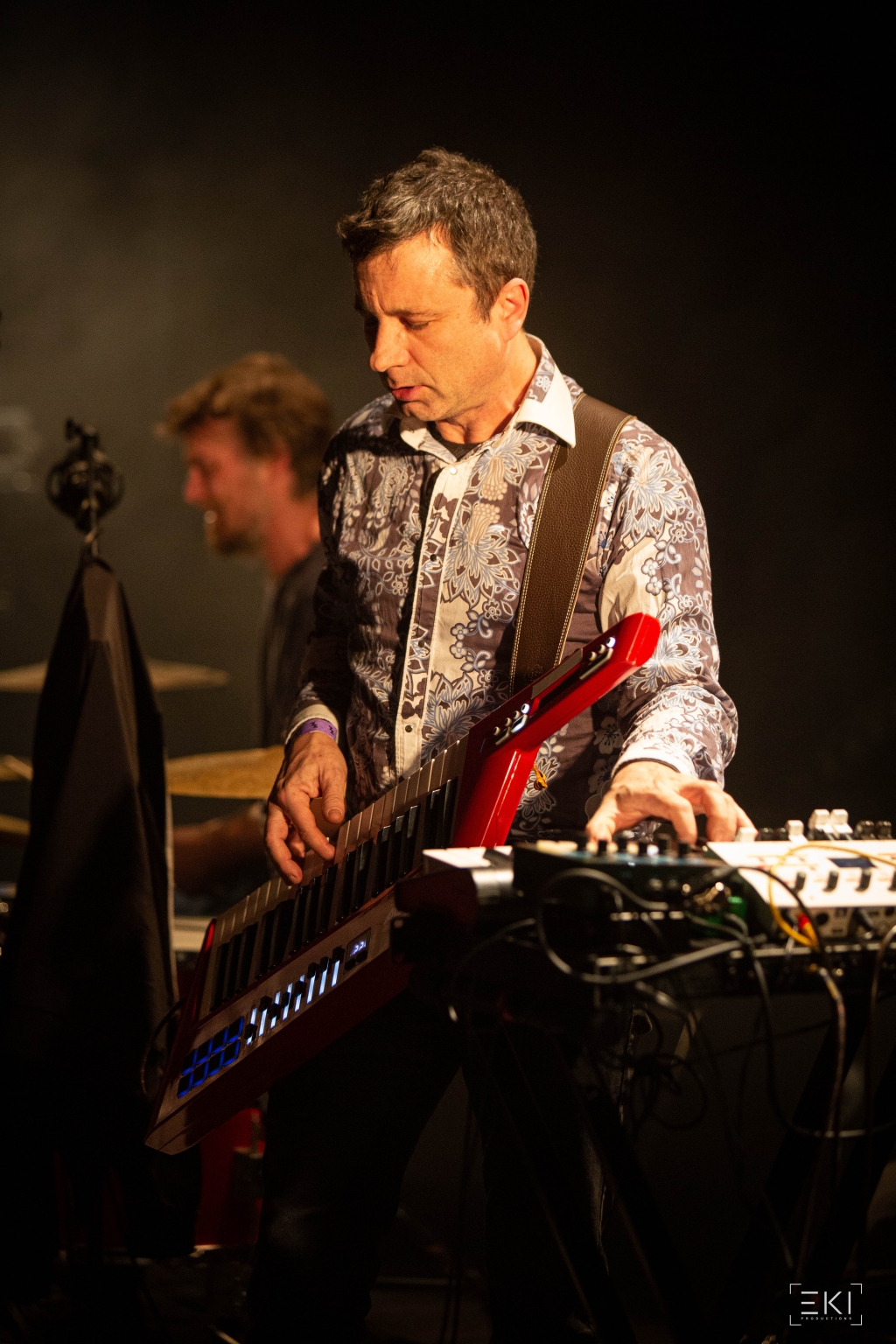 Copyright Marie Lachaud – Ukandanz - Altitude Jazz Festival 2023