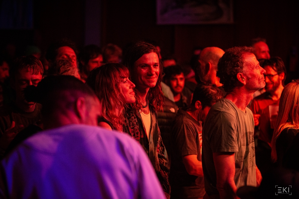 Copyright Marie Lachaud – Ukandanz - Altitude Jazz Festival 2023