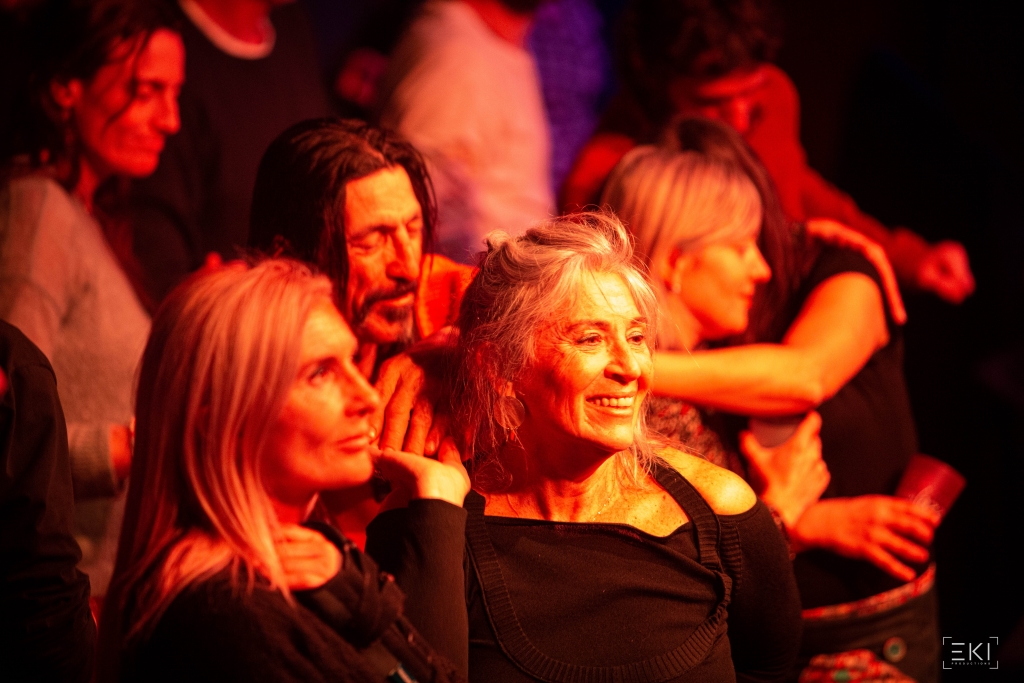 Copyright Marie Lachaud – Ukandanz - Altitude Jazz Festival 2023