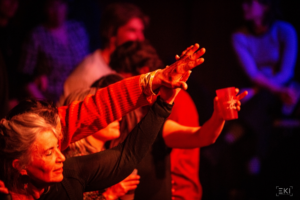 Copyright Marie Lachaud – Ukandanz - Altitude Jazz Festival 2023