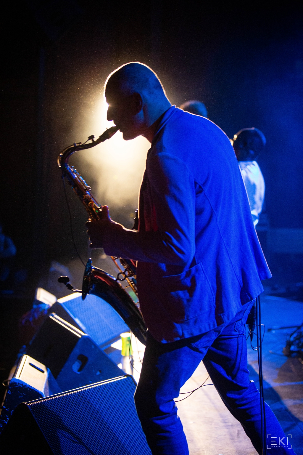 Copyright Marie Lachaud – Ukandanz - Altitude Jazz Festival 2023