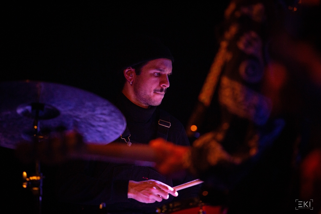 Copyright Marie Lachaud - Ishkero - Altitude Jazz Festival 2023