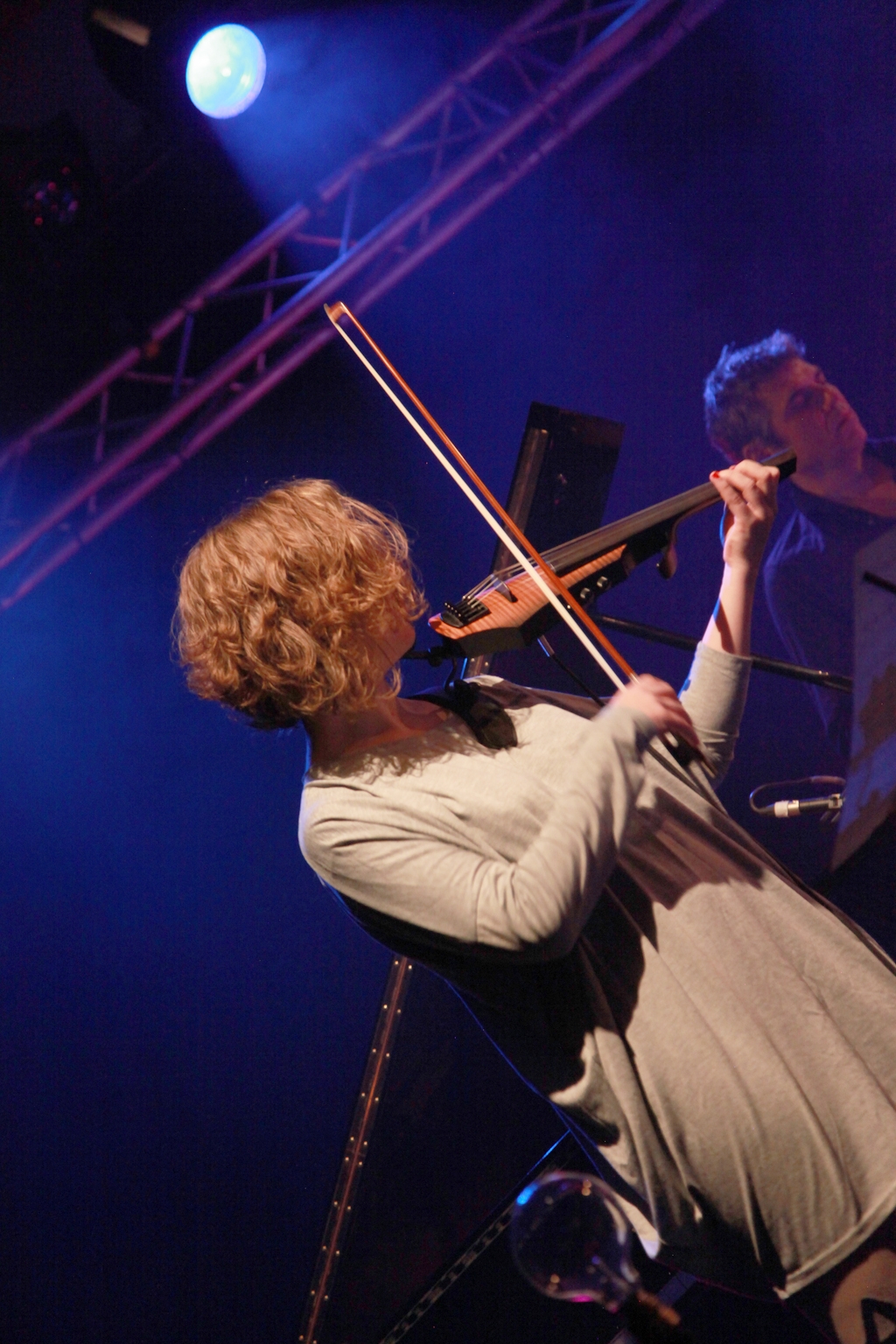 Atelier de Musiques Actuelles Guillestre
