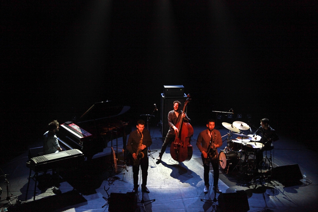 Omer Avital