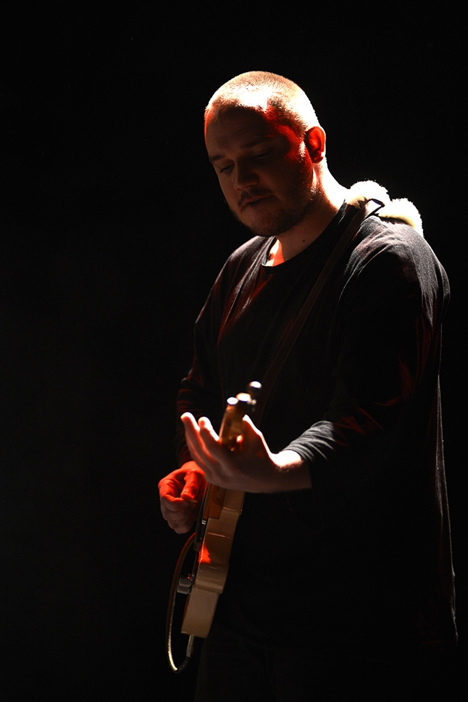 Kunta - Briançon - 30-01-2017