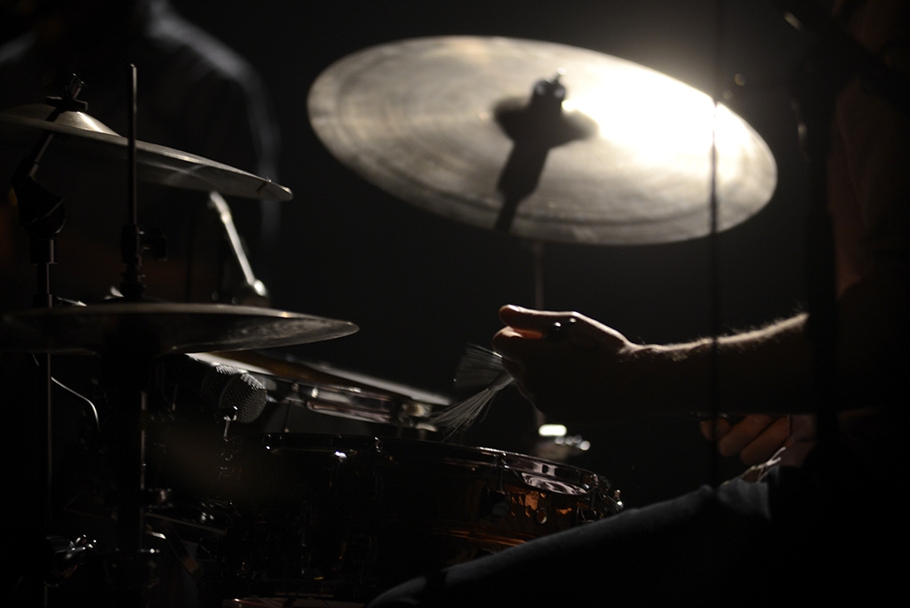 Mammal hands - Théâtre du briançonnais - 21 janvier 2017