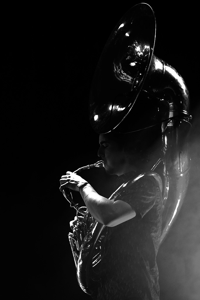 Marabout Orkestra - Théâtre du briançonnais - 4 février 2017
