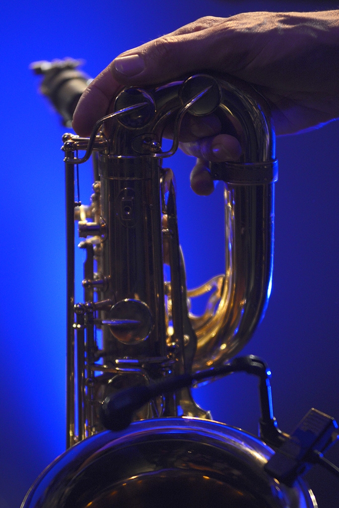Marabout Orkestra - Théâtre du briançonnais - 4 février 2017