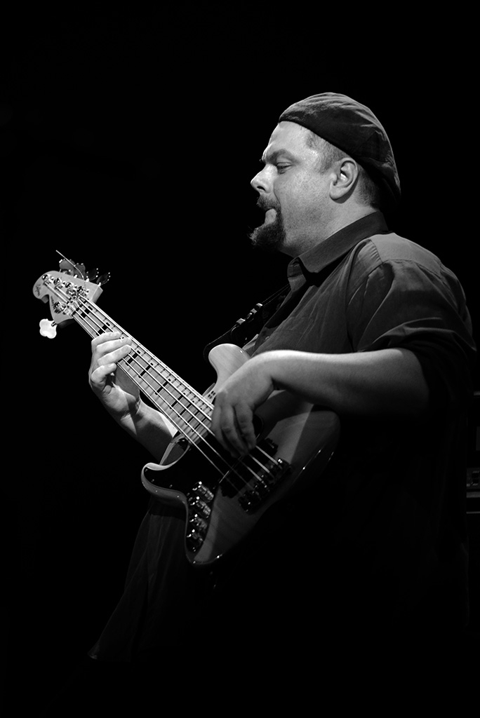 Marcos D Project - Briançon