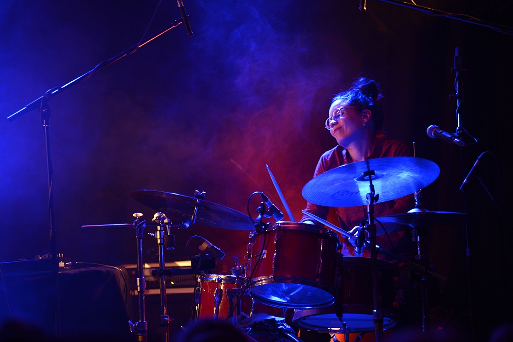 Marion Rampal - Casino Briançon - 27 janvier 2017