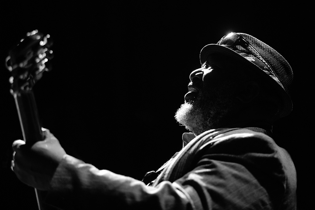 Music i my home - Briançon